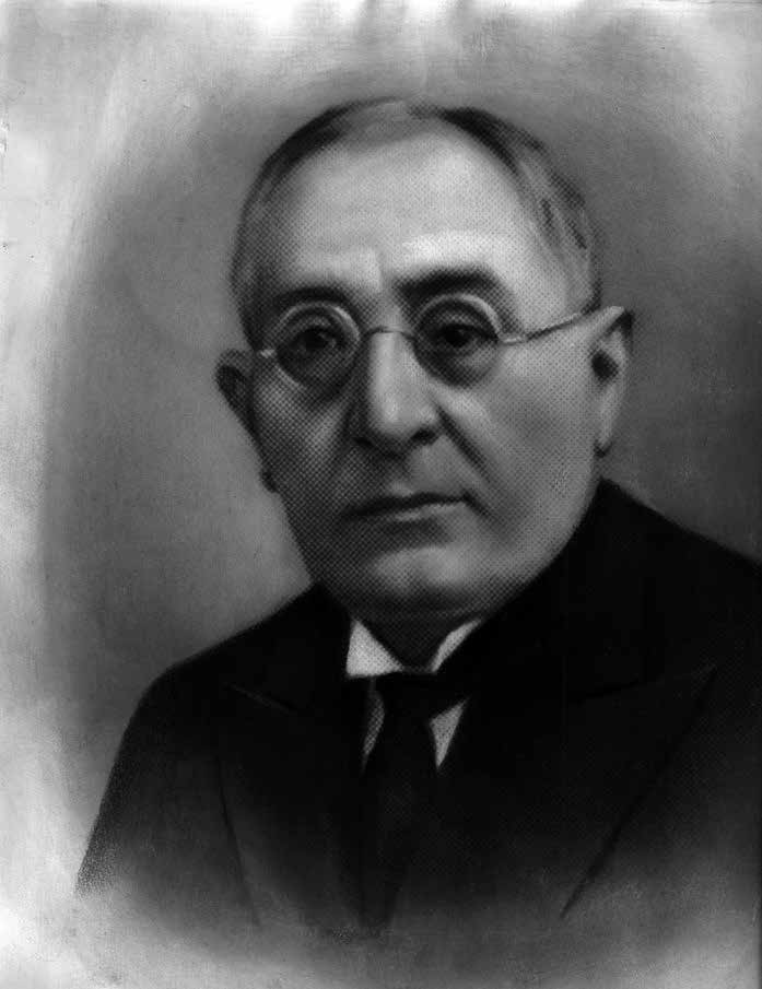Ахмед бек Агаоглу