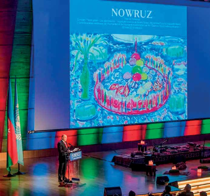 nowruz