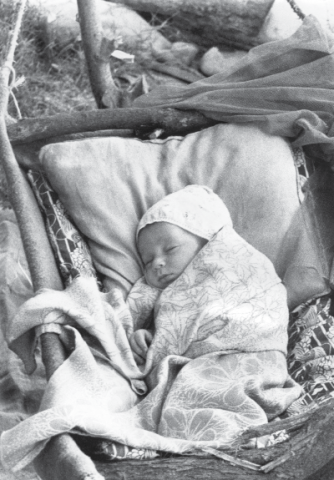Armenian thugs spared no-one, not even infants