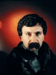 Dall'album Vagif Mustafazade