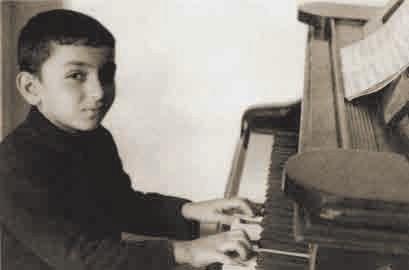 Dall'album Vagif Mustafazade