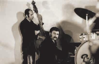 Dall'album Vagif Mustafazade