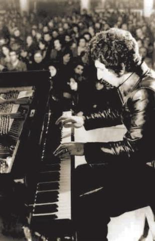 Dall'album Vagif Mustafazade