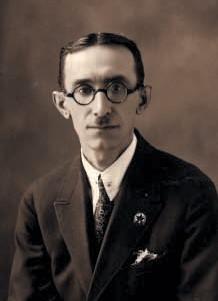 J.I. Hummel, Helenendorf/ heute Göy Göl. Das Foto aus dem Jahre 1932 ist mit einer Widmung für den aserbaidschanischen Archäologen und Numismatiker E.A. Pachomov versehen. Es befindet sich im Nationalen Historischen Museum Aserbaidschans (NMGA) Baku