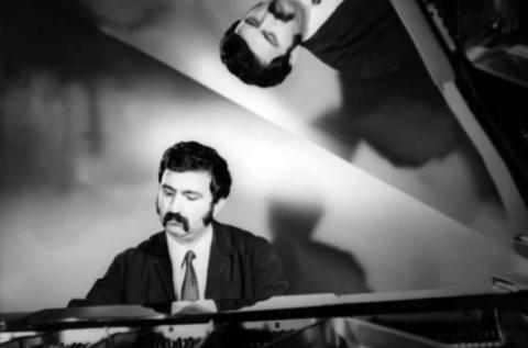 Vagif Mustafazade