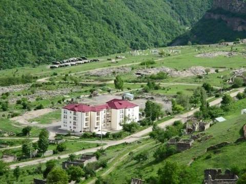 Kalbadjar
