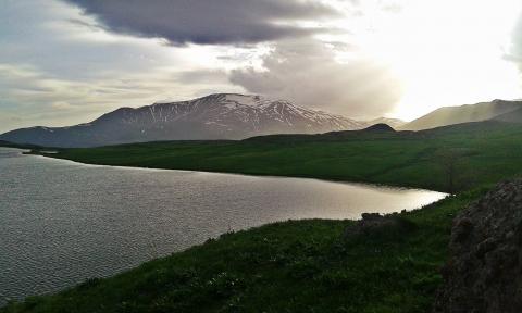 Batabat Lake