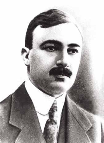Behbud Khan Javanshi