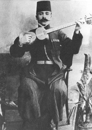 Meshadi Jamil Amirov