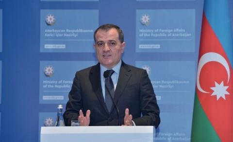 The Foreign Ministry contributed a lot to communicating the truth about the 44-day war