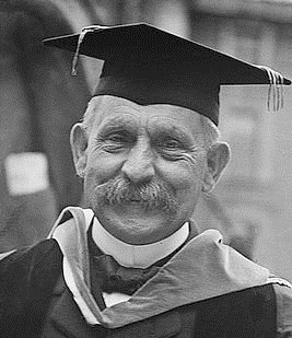 Baron Paul de Constant