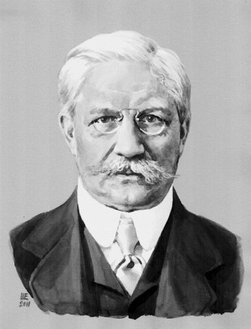 Pavel Nikolayeviç Milyukov