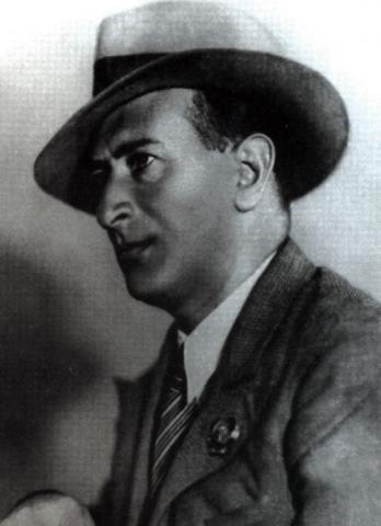 Bulbul : chanteur, compositeur, théoricien de la musique