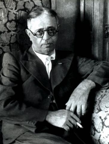 Uzeyir bey Hadjibeyli  Compositeur et théoricien de la musique
