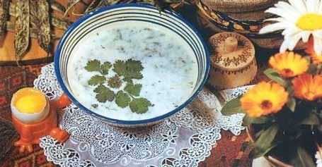 Dovga