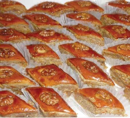 Baklava