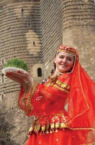 Novruz