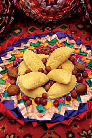 Novruz