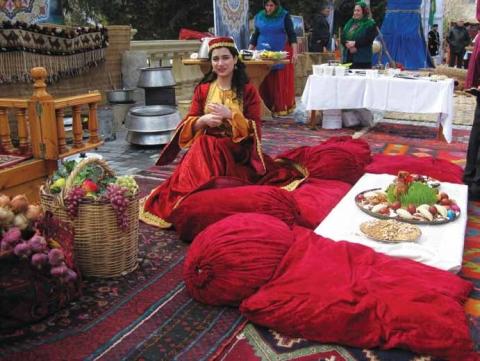 Novruz
